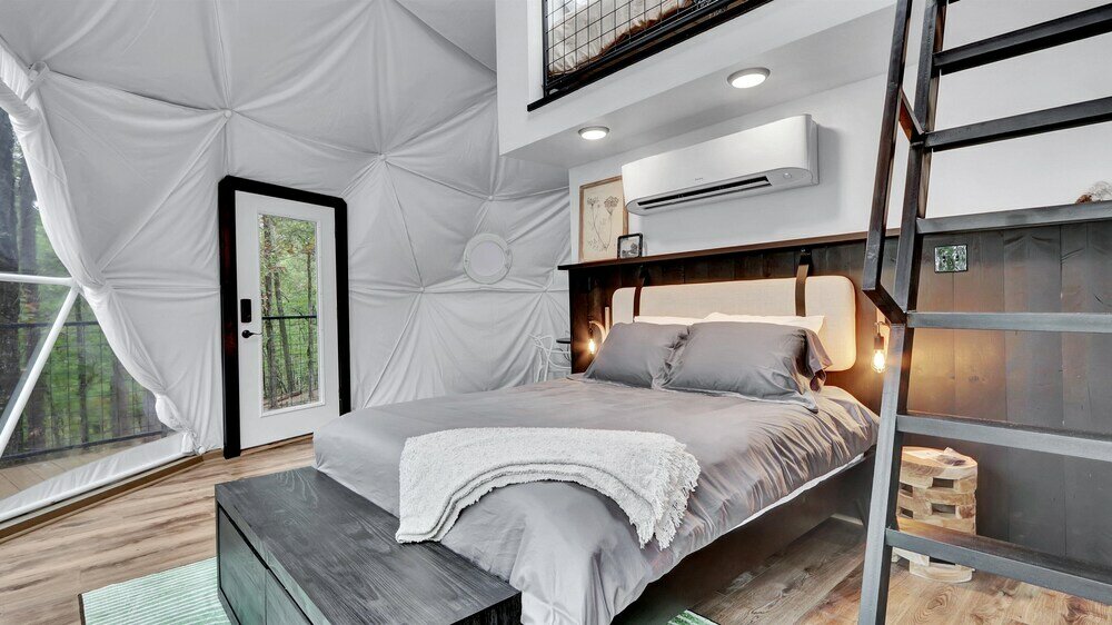 Фото Starlight Haven Hot Springs