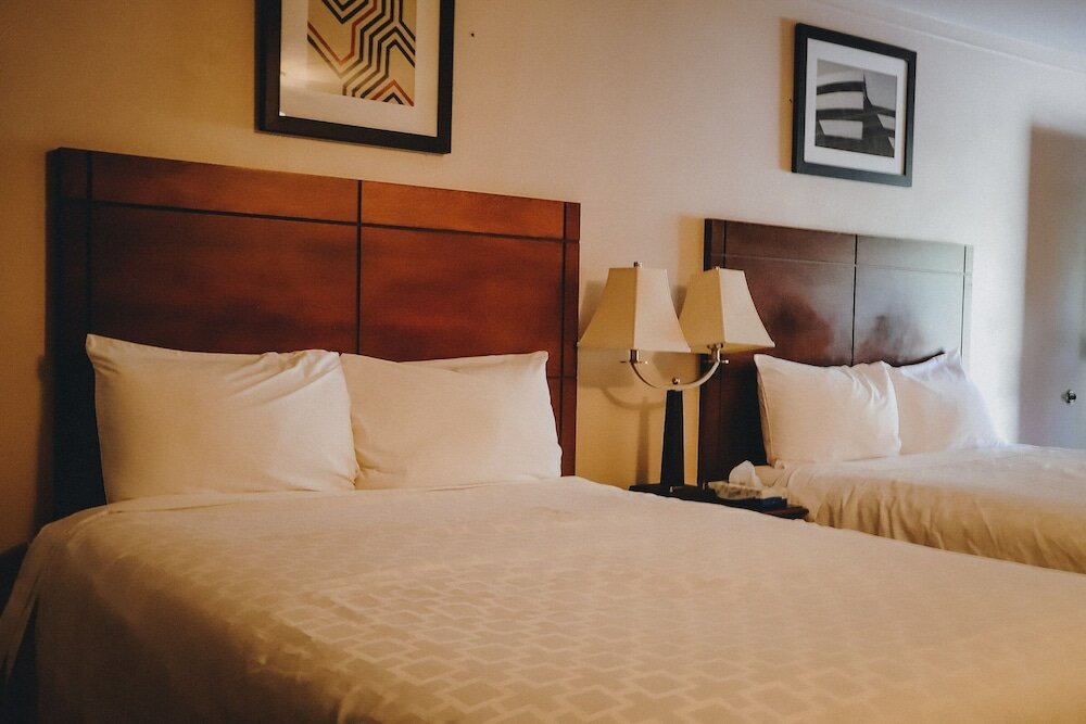 Фото The Inn At Gull Lake