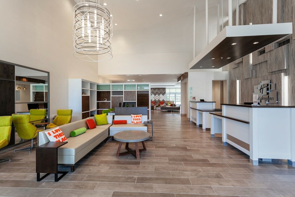 Фото Holiday Inn Tallahassee E Capitol - Univ, an Ihg Hotel