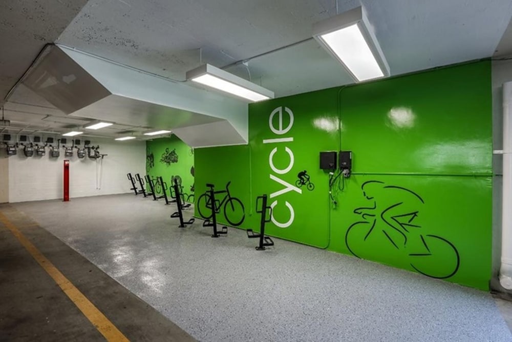 Фото Westwood La Executive Rentals