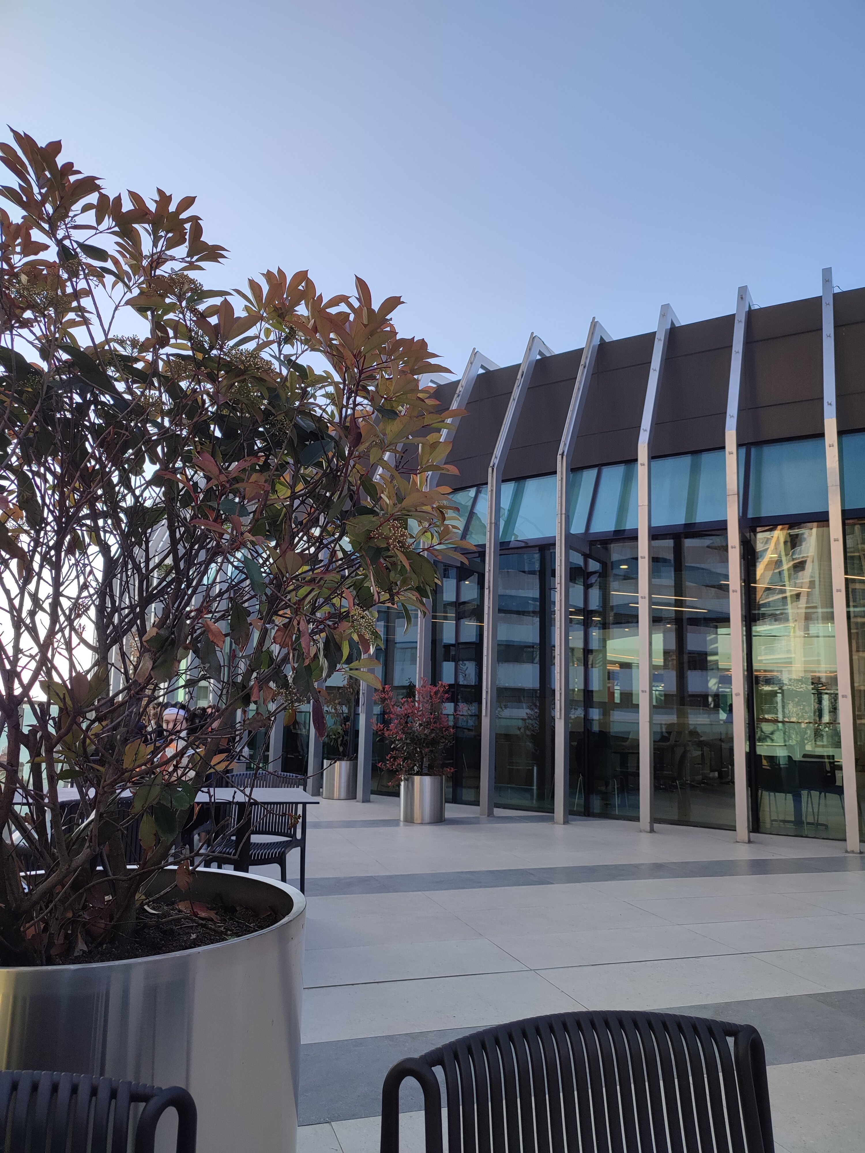 Фото Орби Резиденс Апартментс