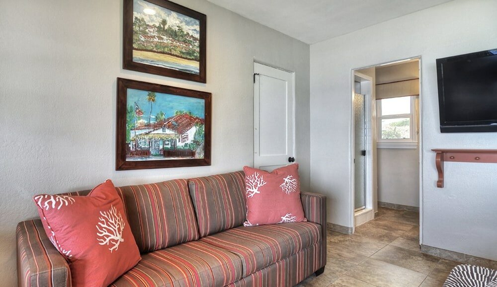 Фото Beachcomber Inn