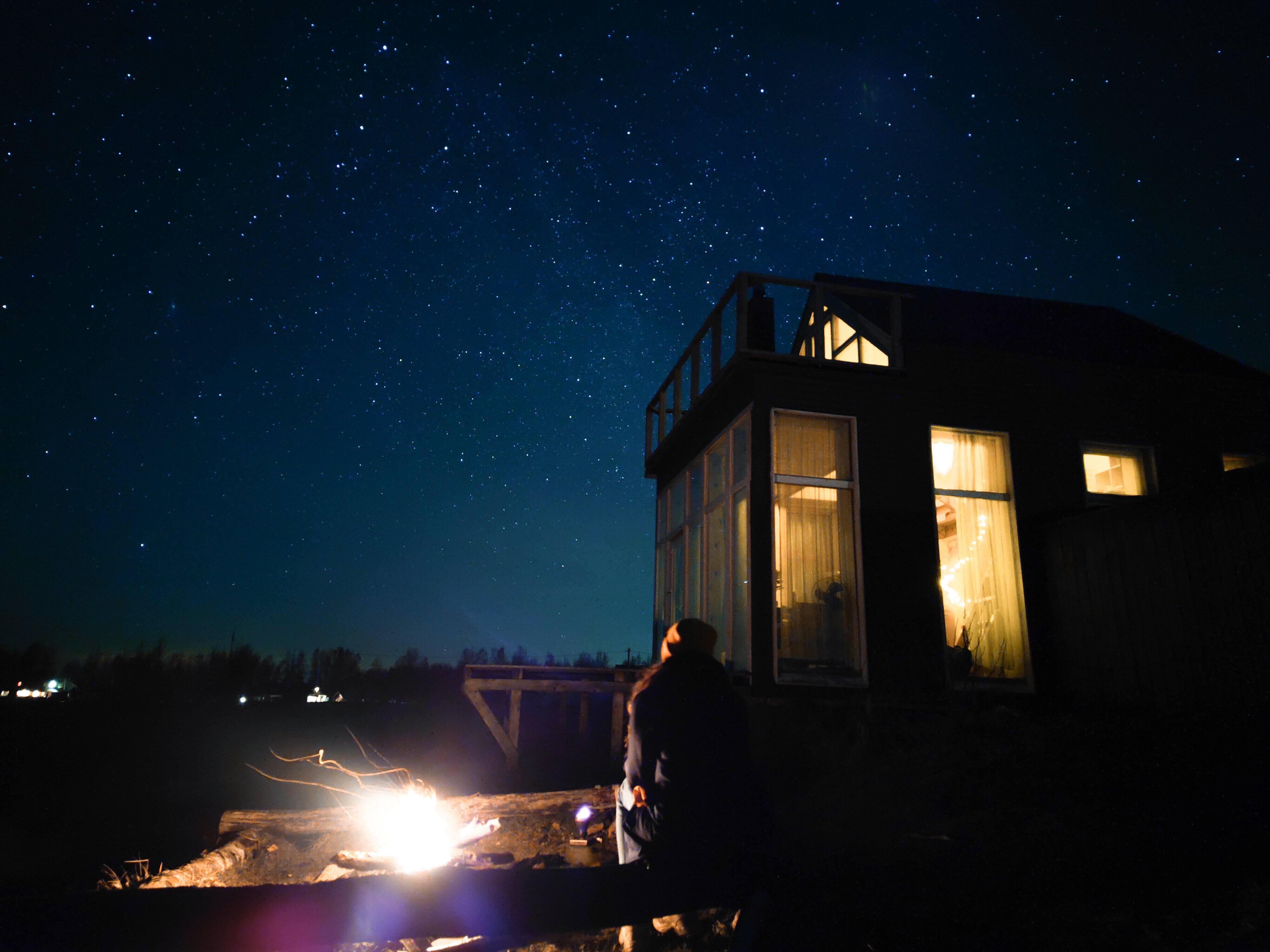 Фото Чудо-дом с сауной