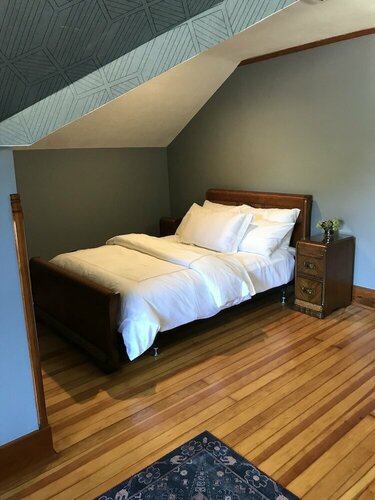 Гостиница Martha's Bed and Breakfast в Линкольне