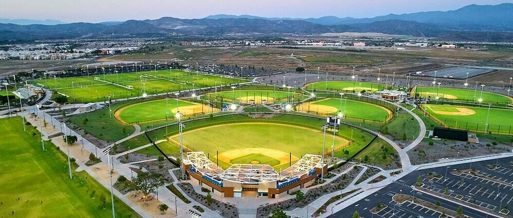 Фото Hilton Garden Inn Irvine Spectrum Lake Forest