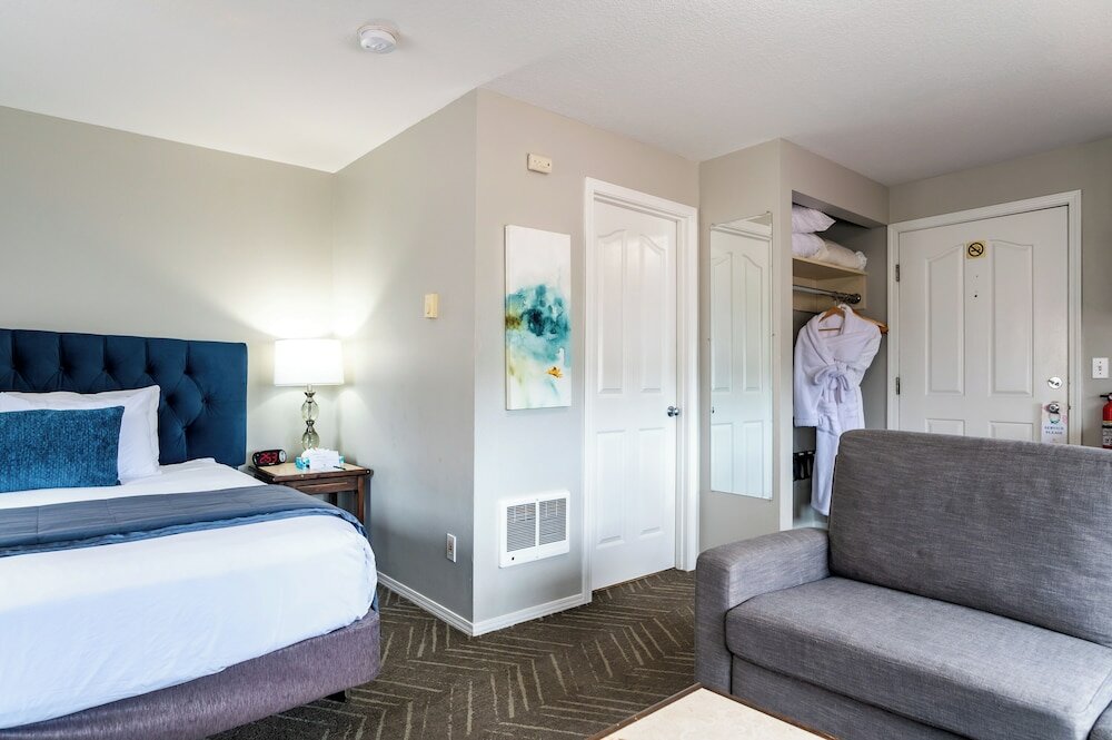 Фото Inn at the Prom