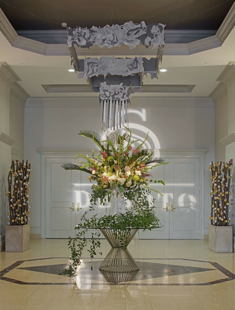 Фото The Desoto Savannah