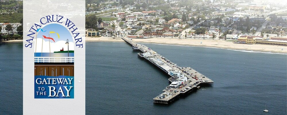 Фото Motel 6 Santa Cruz, Ca