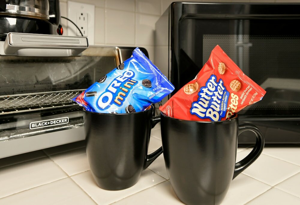 Фото Artrageous on the river by RocketSTAY