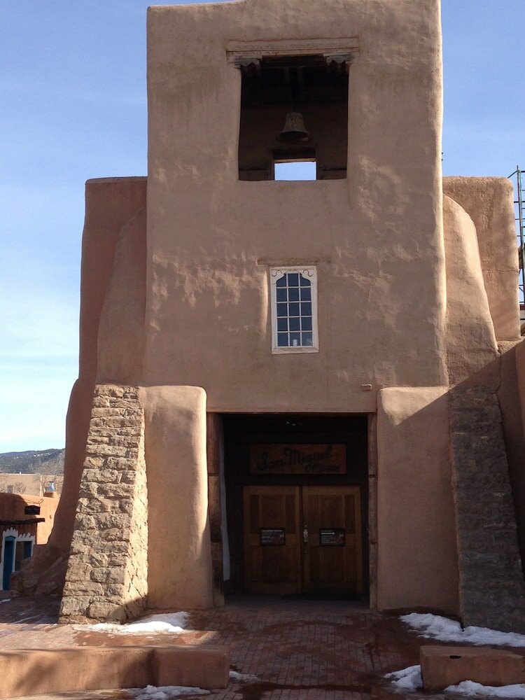 Фото Pueblo Bonito Santa Fe