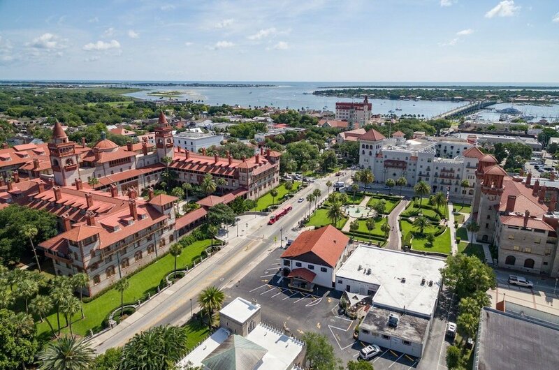 Гостиница Point Matanzas D3