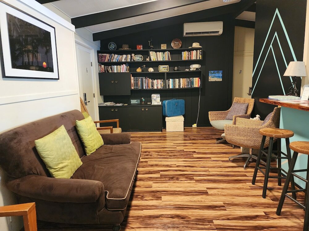 Фото Arnott's Lodge