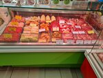 Мясной Мир (1-y Tekstilny pereulok, 1), butcher shop