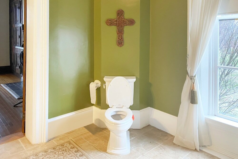 Фото Falls of Rough Resort