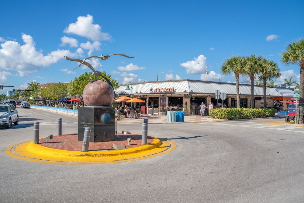 Фото Kasa Laguna Fort Lauderdale