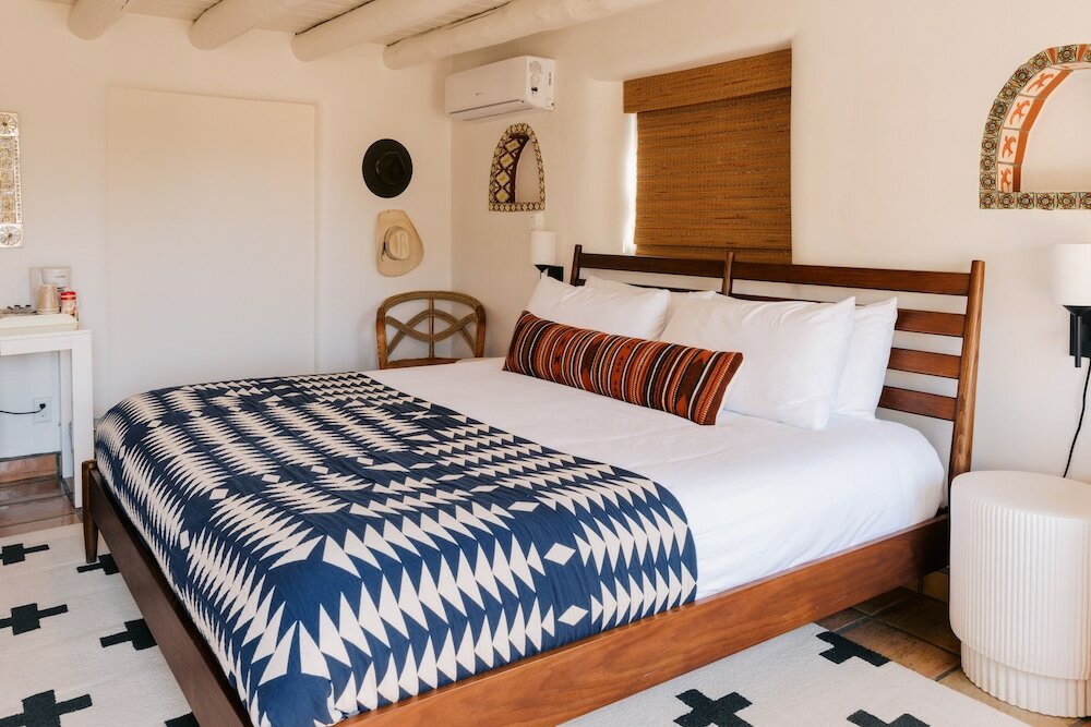 Фото Pueblo Bonito Santa Fe