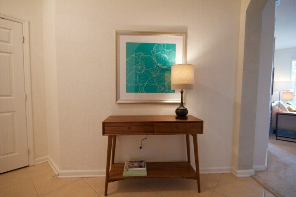 Фото Lake View Treasure 2 Bedroom Condo by Redawning