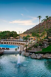 Гостиница The Phoenician, a Luxury Collection Resort, Scottsdale
