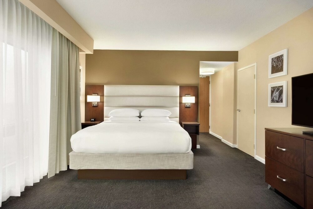 Фото DoubleTree by Hilton Hotel Orlando Downtown