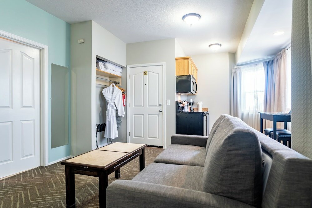 Фото Inn at the Prom