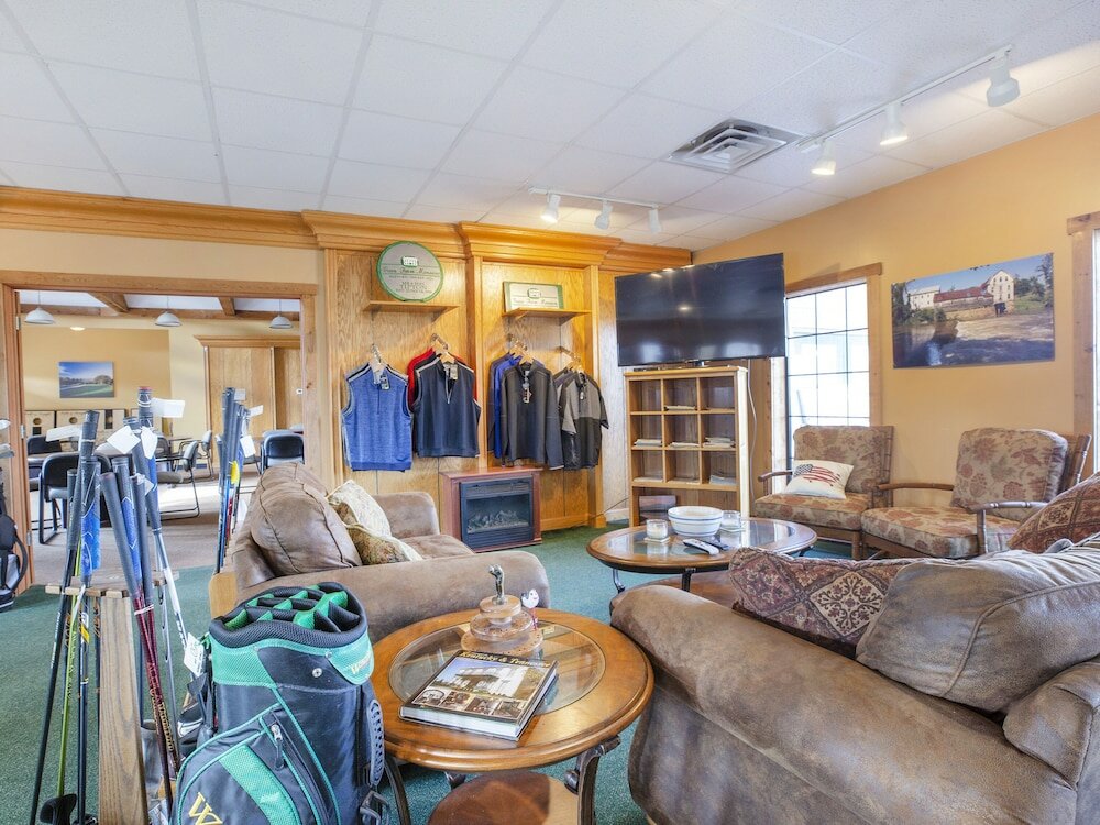 Фото Falls of Rough Resort