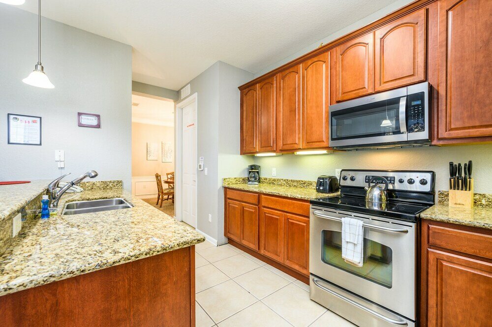 Фото Vista Cay Resort Direct Condos by Millennium Management