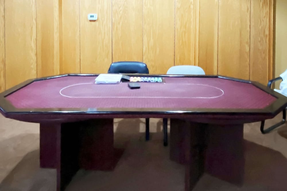 Фото Falls of Rough Resort