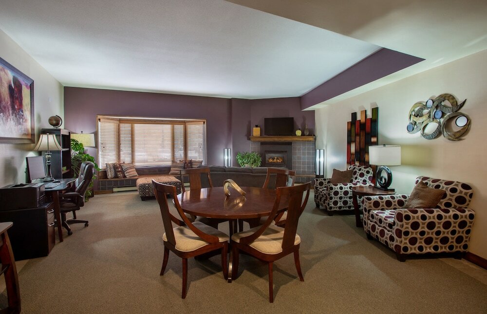 Фото The Vintage Hotel