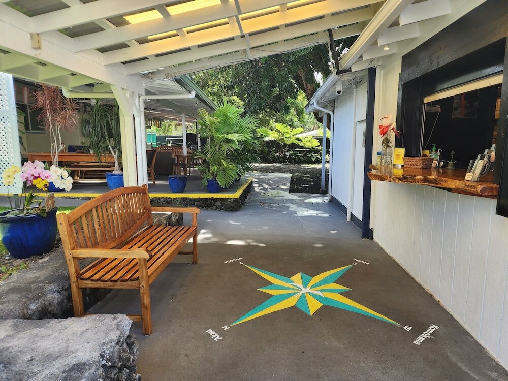 Фото Arnott's Lodge