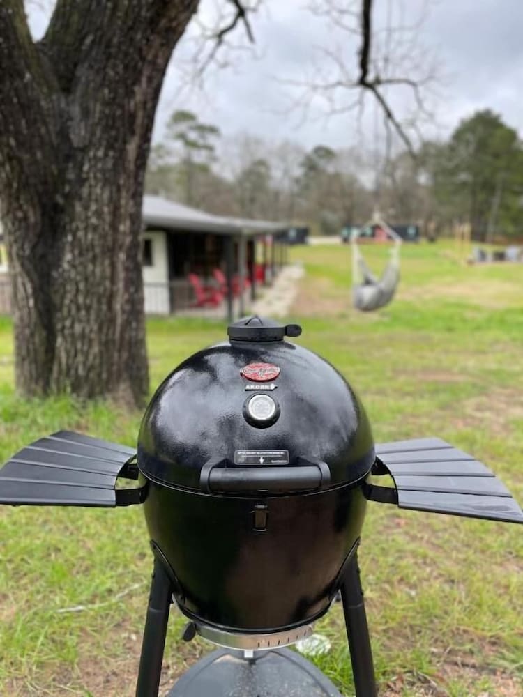 Фото Happy Goat Retreat