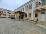 Областная детская клиническая больница им. Н. Н. Силищевой (Tatishcheva Street, 2к11) ، مستشفى