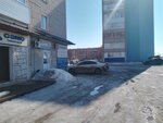 Megaparts02 (ulitsa Gubaydullina, 2), tienda de repuestos y artículos para automóviles