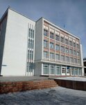 Dominanta (Constitution Street of Kazakhstan, 60), escuela de baile