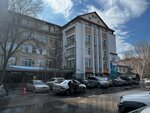 Sokol Beauty (Passajïrskaya street, 15А), hairdresser