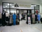 Explosion (Pervomayskaya Street, 7), tienda de ropa