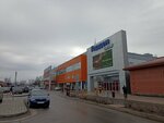 Ремонт обуви (Lakhtinskiy Avenue, 85Б), shoes repair