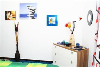 Фото Solemare b&b - Apartments Alghero