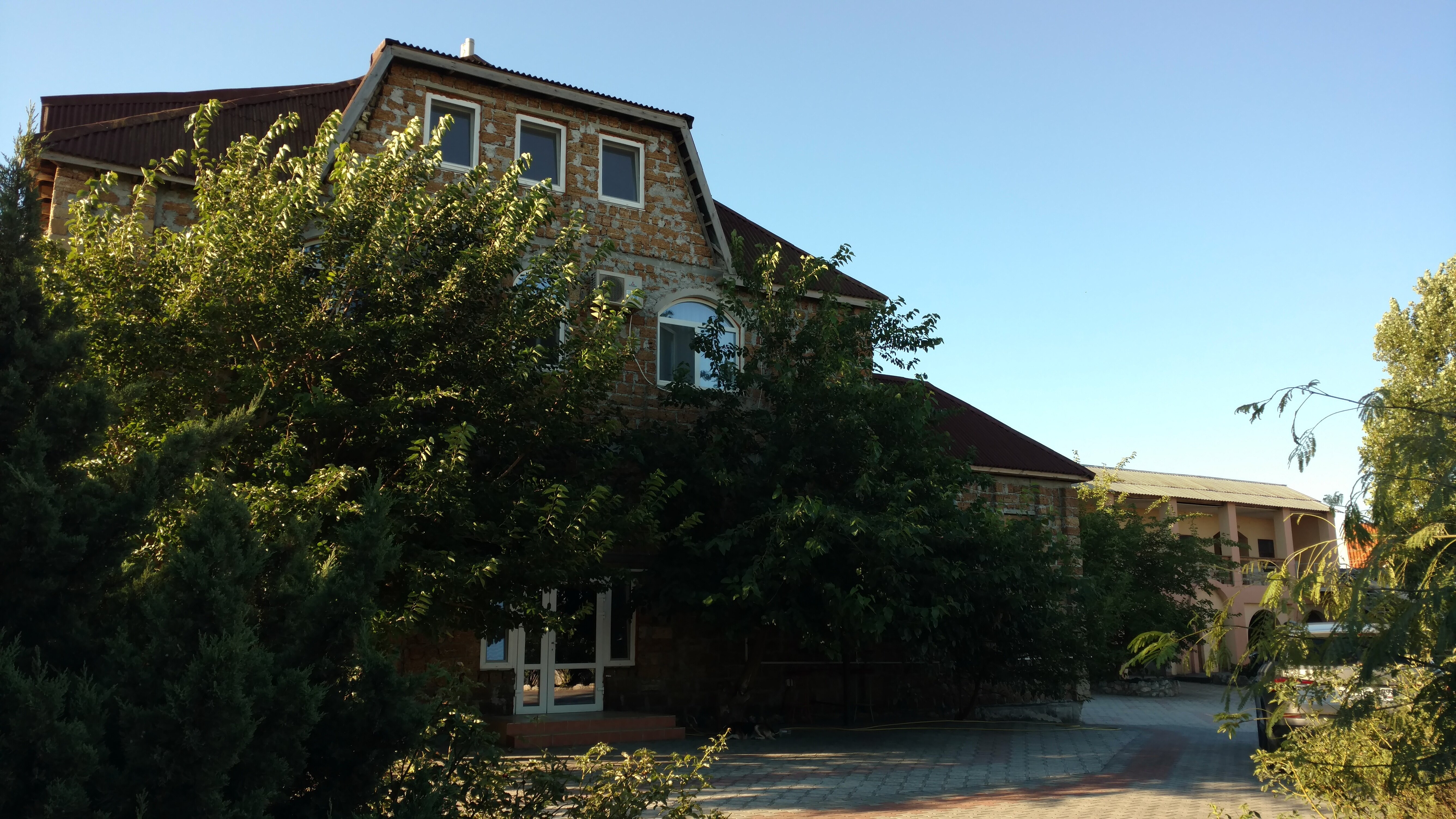 Фото Город-Ок