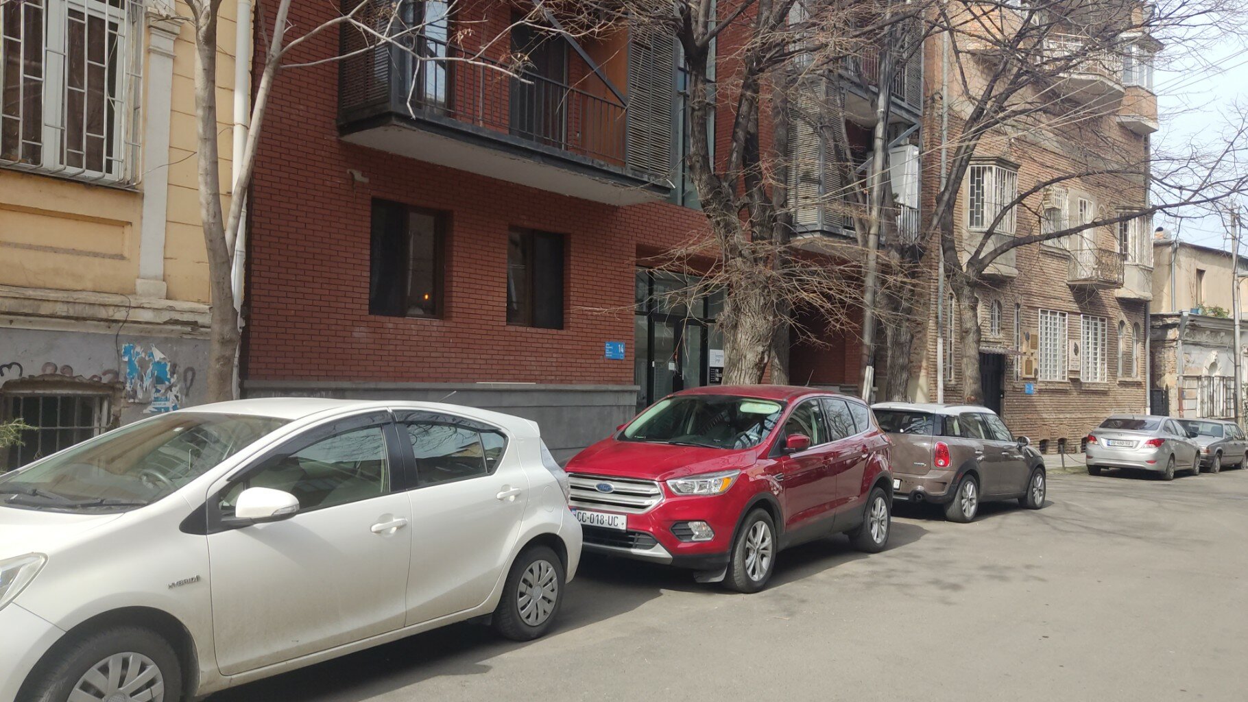 Фото отеля 3