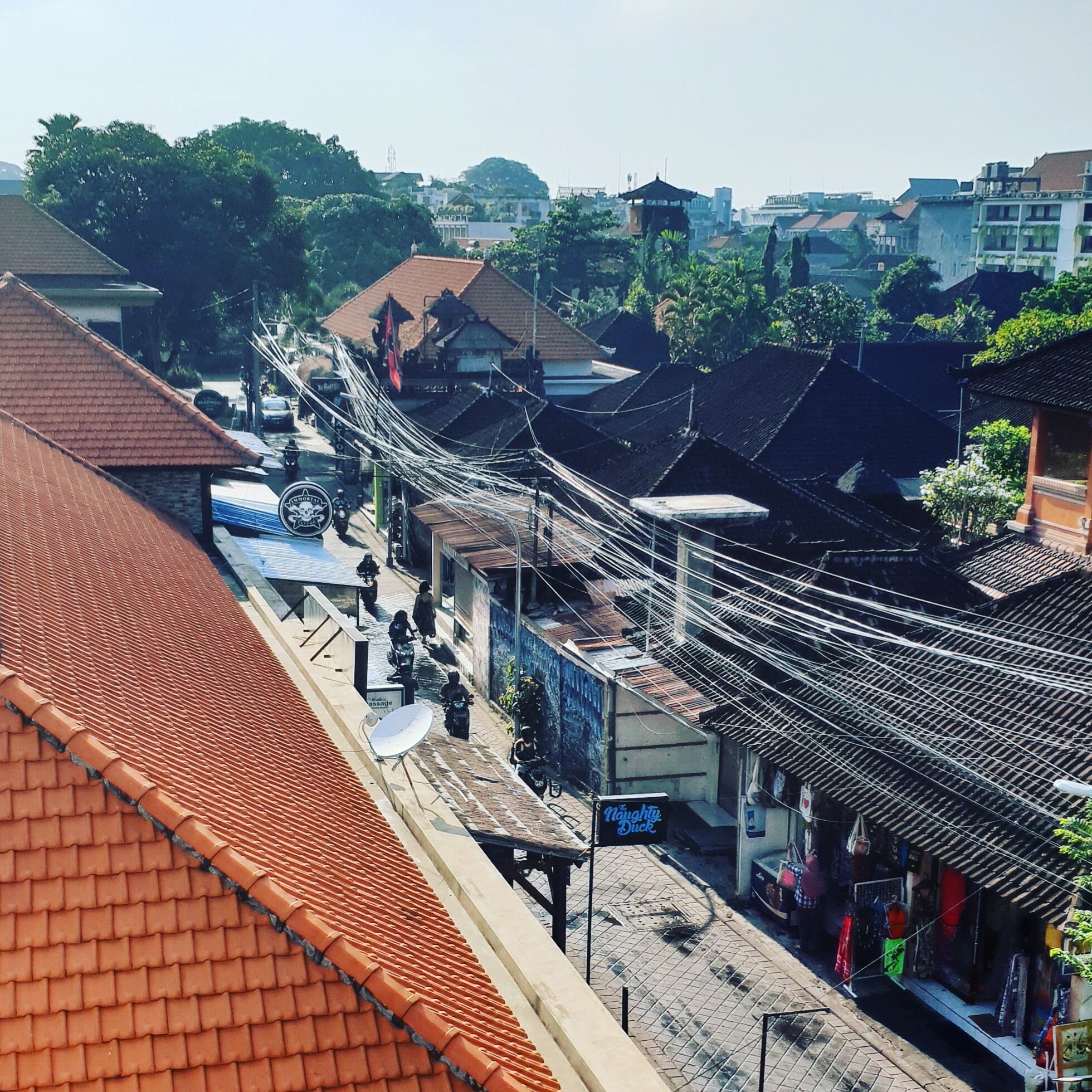 Фото Kuta Beach Hotel