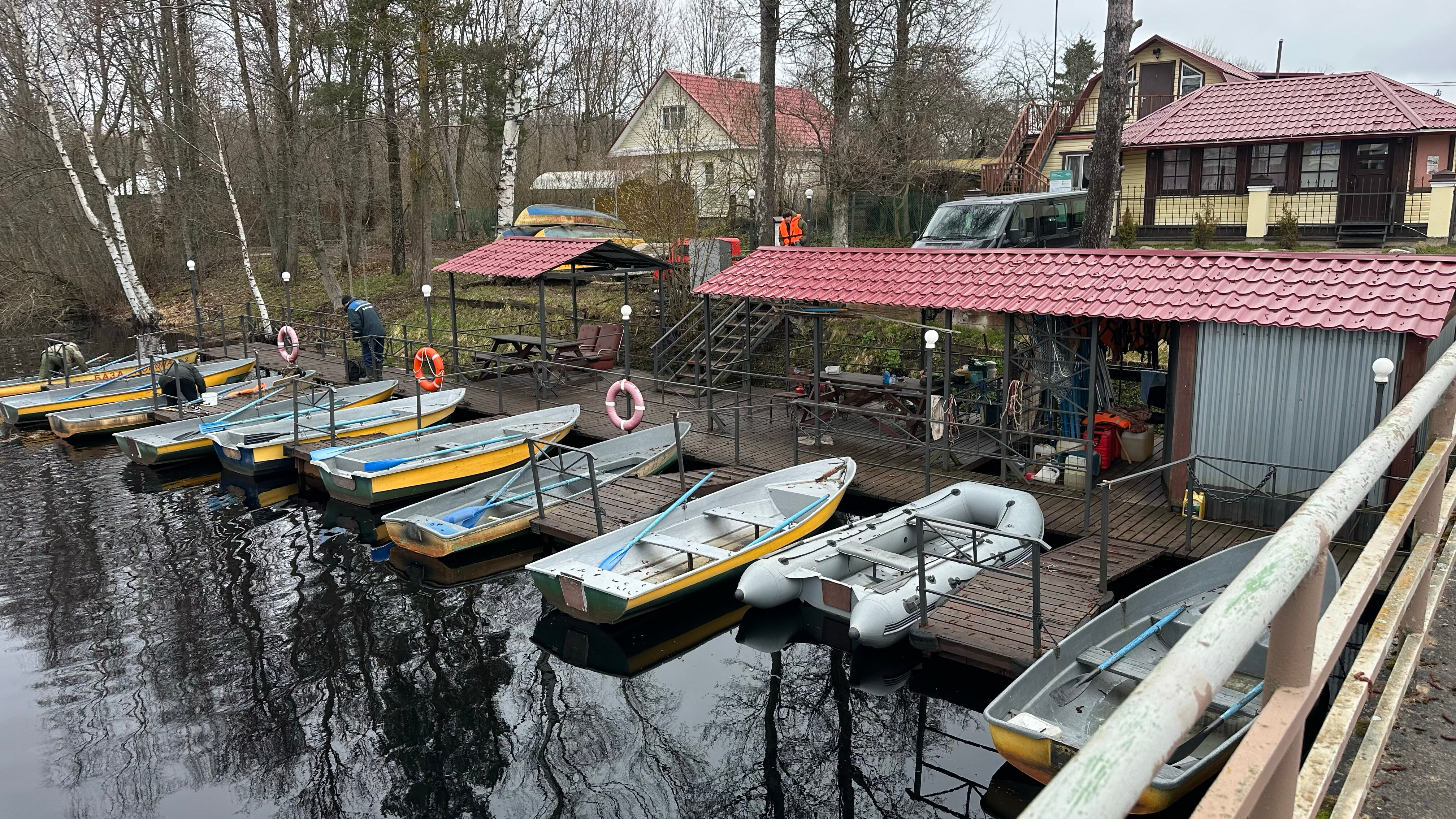 Фото Кобона