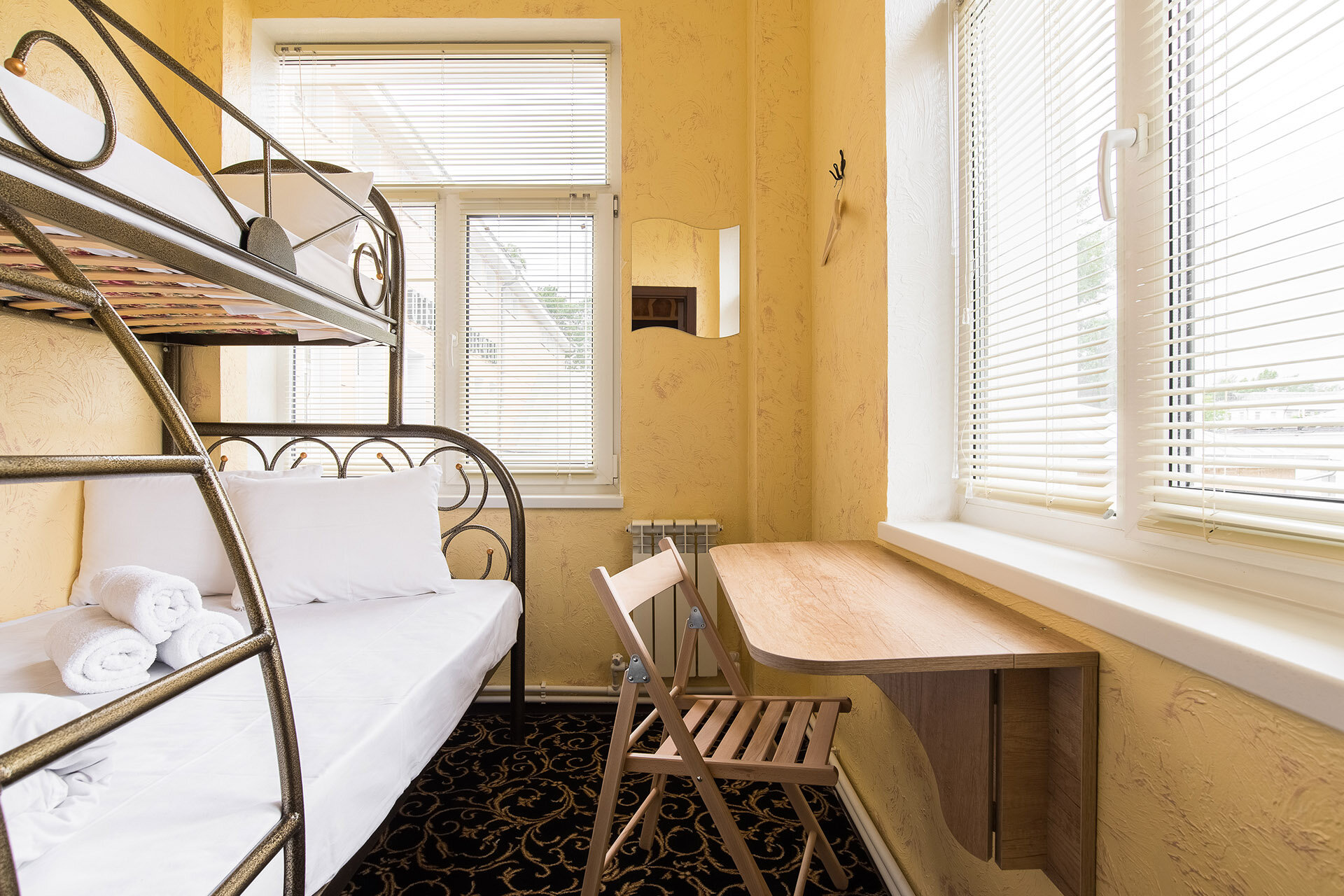 Фото Винтерфелл Москва-Сити