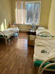 Moscow Regional Center for Maternity and Childhood Protection (ulitsa Mira, с6), maternity hospital