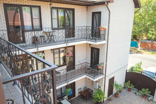 Райский дворик  фото 7