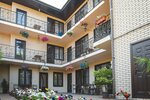 Mini-Hotel Raiskiy Dvorik (Astrakhanskaya ulitsa, 67) ، فندق