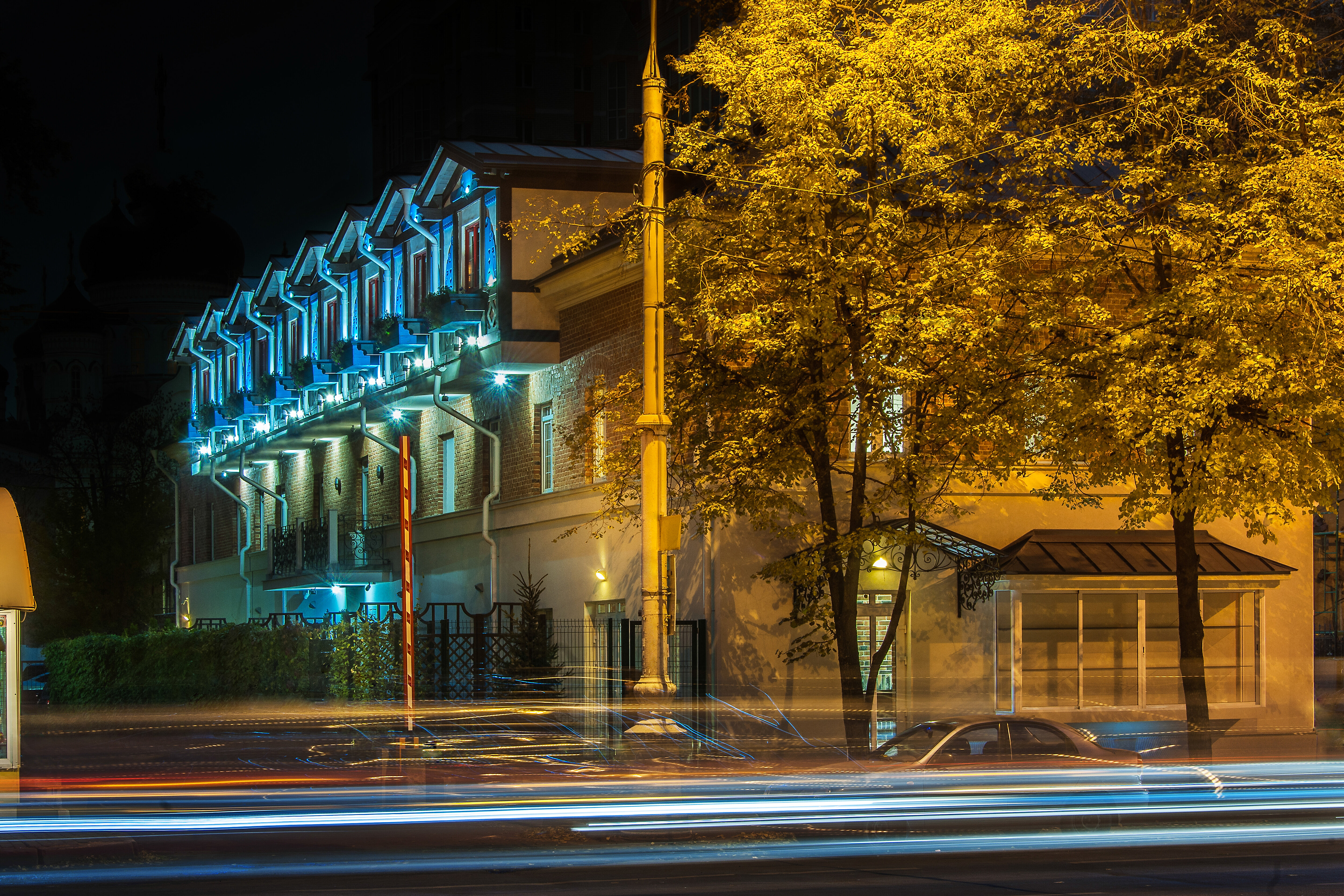 Фото отеля 2