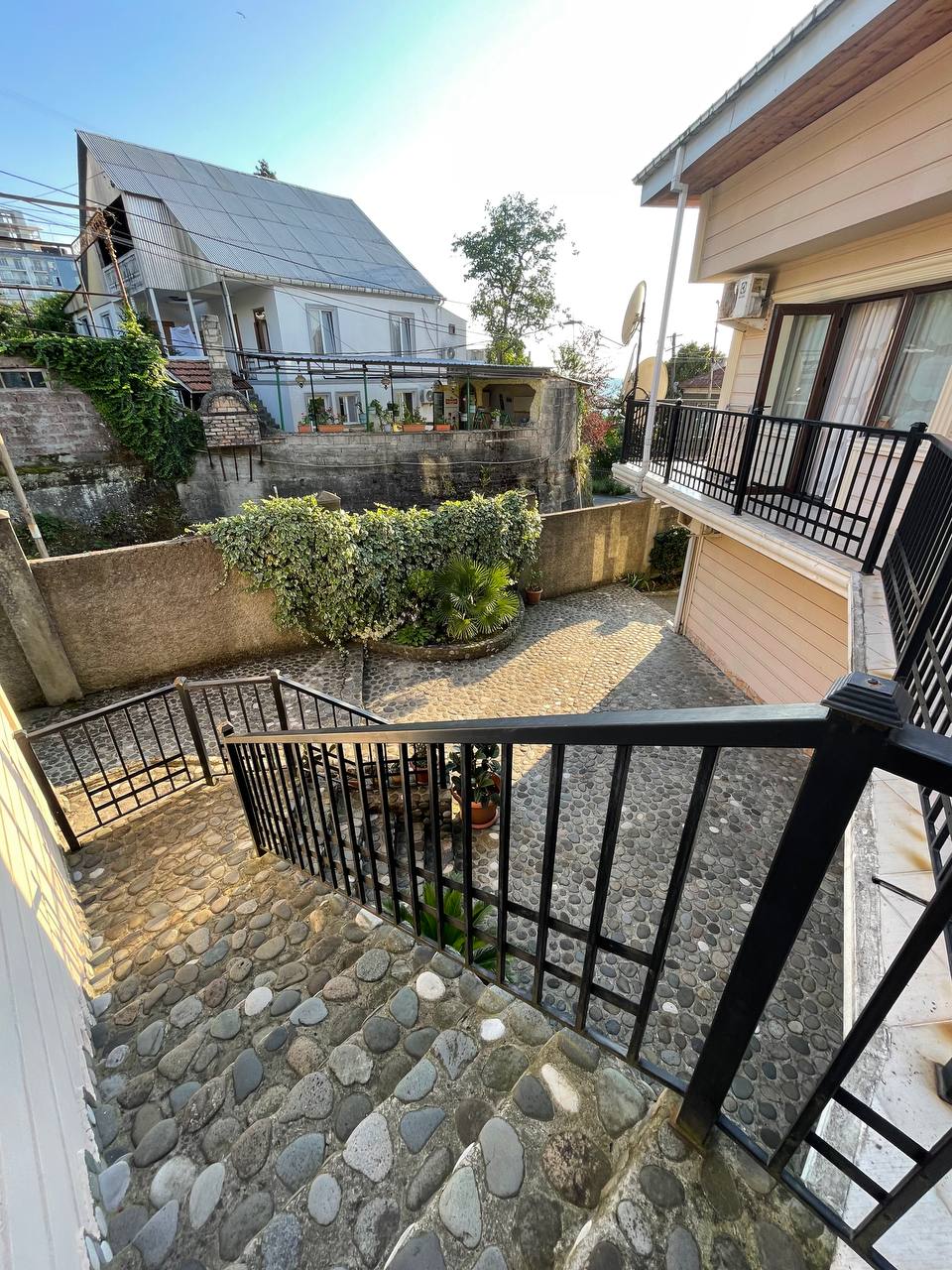 Фото SV Hotel Batumi