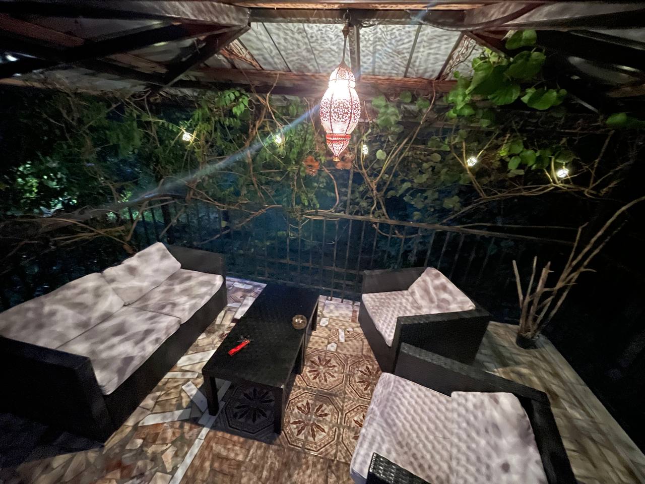 Фото SV Hotel Batumi