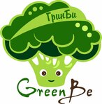 GreenBe (Filyovsky Boulevard, 24к1) ، مقهى