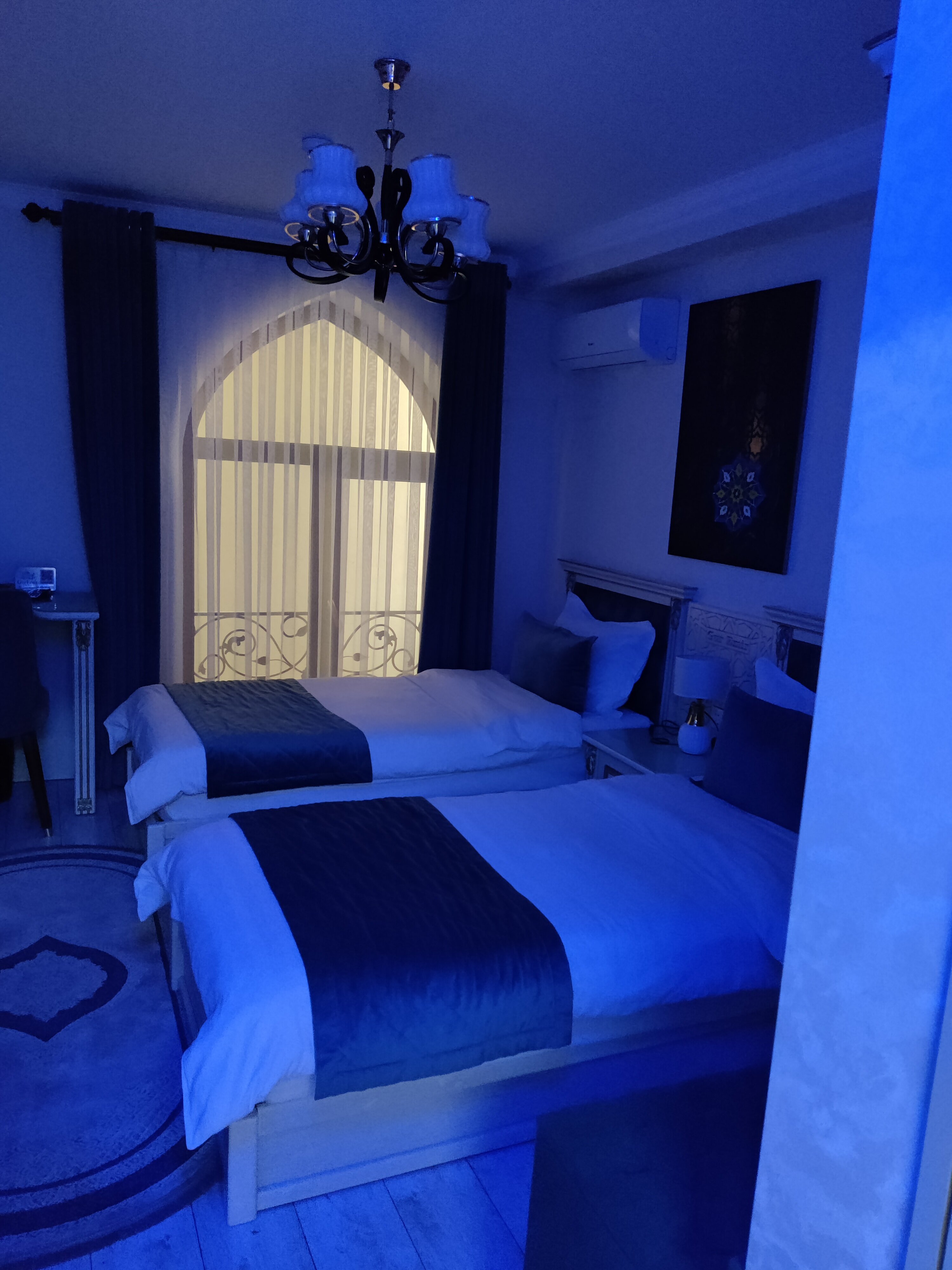 Фото Gur Emir Palace